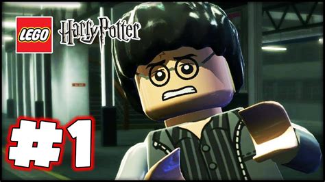 Harry Potter and the Half-Blood Prince Guide. . Lego harry potter half blood prince walkthrough